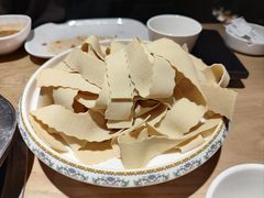 -百草滩羊清水涮羊肉(长城路店)