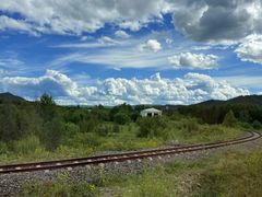 -莫尔道嘎国家森林公园