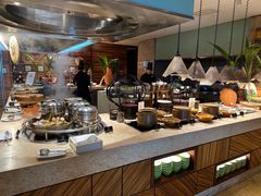 -海南清水湾莱佛士酒店