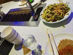 -AK47烤羊腿串吧(柳浪家园店)