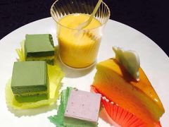 -热带雨林汗蒸馆(汶水东路店)