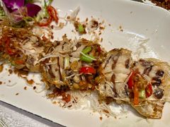 -喜记避风塘炒辣蟹(旗舰店)