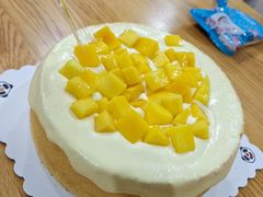 -熊猫不走生日蛋糕(东城店)