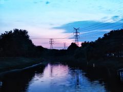 -东坝千亩湖公园