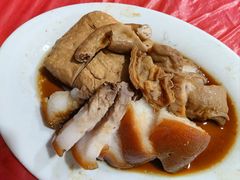 -车头老二大排档(金城步行街店)