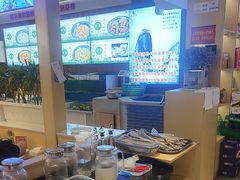 -锅老头铁锅炖•大锅蒸汽海鲜(韩乐坊店)
