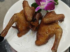 -鸽鸟轩(石岐店)