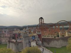 -大连海昌发现王国主题公园