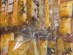 -爸爸糖吐司面包(悠唐购物中心店)