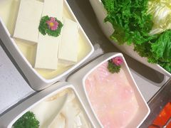 -海底捞火锅(万象汇店)