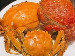 -川骄海鲜自助(亚运村店)