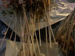 -何师烧烤·香辣蟹·川菜·30年老品牌(太古里旗舰店)