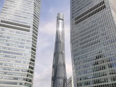 -上海金茂大厦88层观光厅