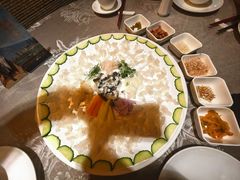 -香云轩·顺德菜(香云纱园林酒店店)