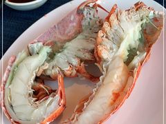 -锦厨国际自助餐厅 · 云端景观 (昆明索菲特大酒店)