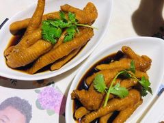 -隆隆金大茶楼(地王广场店)
