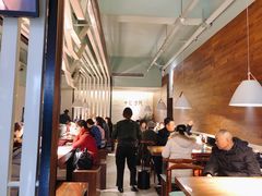 大堂-十面春风·江南面馆(崇宁路店)