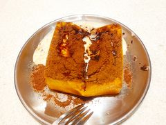 -潮庭港式茶餐厅·熊仔奶茶(同济广场店)