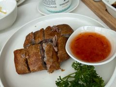 酥糯芋香鸭-莆田餐厅PUTIEN(颐堤港店)