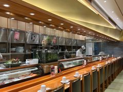 景观位-酒吞(七宝领展广场店)