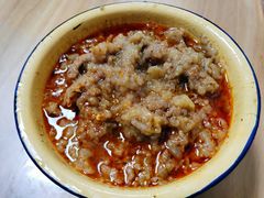 -定家小酥肉·清真(回民街店)