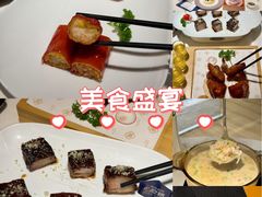 -南棠馆粤菜坊(群光店)