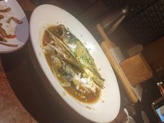 -绿茶餐厅(华联万柳店)