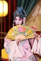 -华韵京剧摄影(洋桥角门东店)