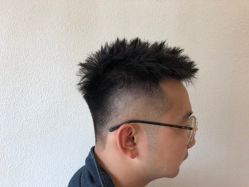 -歌狄造型时尚生活馆