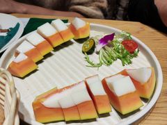 -泰悦澜·泰国餐厅(万象城店)
