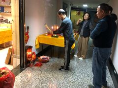 -下环街市熟食中心