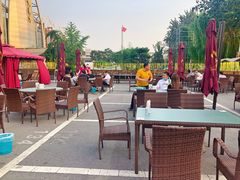 -大东方海鲜酒楼(小武基桥店)