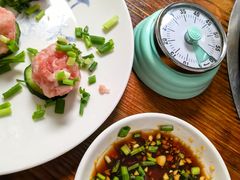 -菌极鲜野生菌火锅店(阳明祠店)