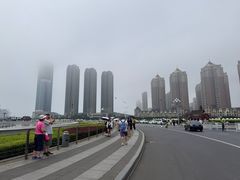 -星海广场