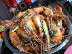 罗氏虾-盒马鲜生(岭南新世界店)