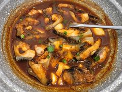 -诏安海鲜馆(新浦店)