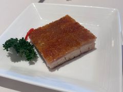 利苑烧肉-利苑酒家(合景国际金融广场店)