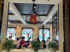 -新侨小馆(东直门北小街店)