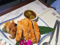 -太食獸泰式茶餐厅(北美新天地店)