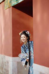 点击看大图 -美云庭古装·格格服汉服·京城旅拍(北京店)