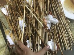 -老杨头烧烤(博烤堂店)