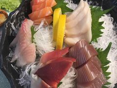 -晴季寿司(红旗街万达店)