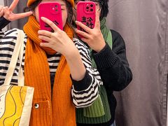-优衣库(天津天河城店)