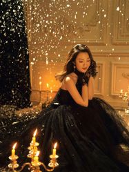 -拾尚映画·STUDIO婚纱摄影(中关村店)