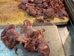 -清真铁志明腊牛羊肉