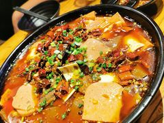 -我的面 川味Bistro(后沙峪店)