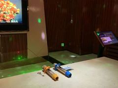 -酷必乐KTV(北行店)