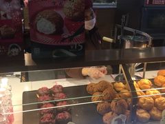 -西树泡芙(静安大悦城店)