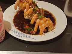 -星伦多自助料理·涮烤一体(虹悦城店)