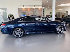 -杭州中升之星奔驰4S店(滨江店)